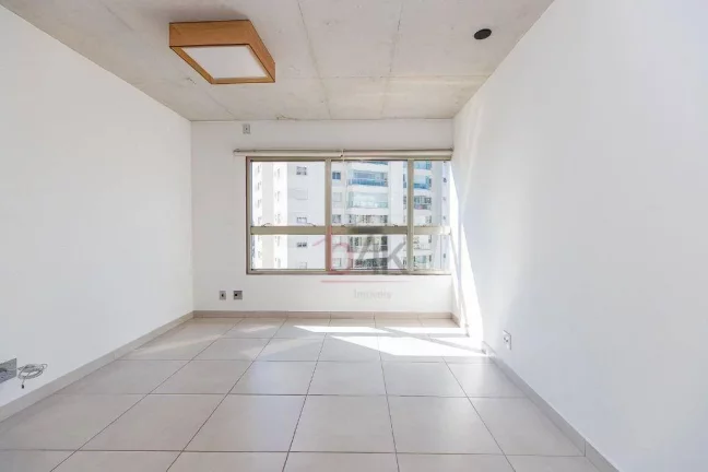 Imagem Apartamento com 2 dormitórios à venda - Max Haus Brooklin SP