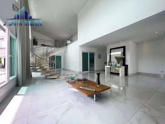Imagem CASA LINDA, NOVA, SUÍTES, MODERNA E IMPECÁVEL! Gourmet, piscina! SHOW !!
