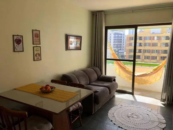 Imagem Apartamento com 1 quarto, 50m², à venda em Torres, centro