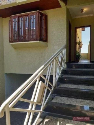 Imagem Sobrado à venda por R$ 900.000,00 - Vila Gopoúva - Guarulhos/SP