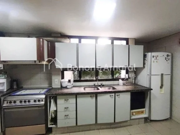 Imagem Casa para Venda no Jardim Do Notre Dame em Campinas, Por R$1.500.00façanha Imóveis Campinas