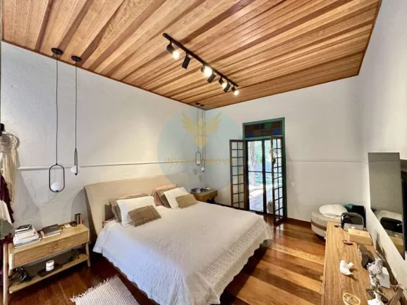 Imagem Casa em Condomínio a Venda no bairro Granja Viana - Cotia, SP