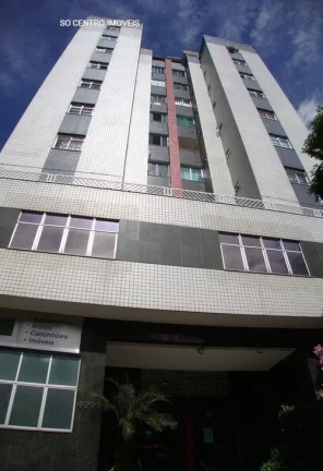 Ótimo apartamento à venda no bairro Funcionários, com 2 dormitórios, banheiro social, vaga de ga...