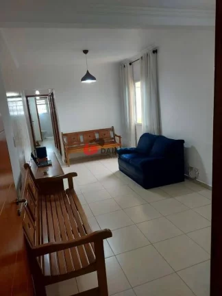 Imagem Cobertura à venda 2 Quartos, 1 Suite, 1 Vaga, Centro, Santo André - SP