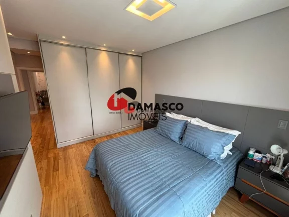 Imagem Cobertura / Penthouse à venda, Santo Antônio, São Caetano do Sul,