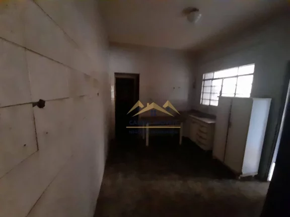 Imagem Casa com 2 dormitórios à venda, 91 m² por R$ 160.000,00 - Jardim Rosa Garcia - Tatuí/SP