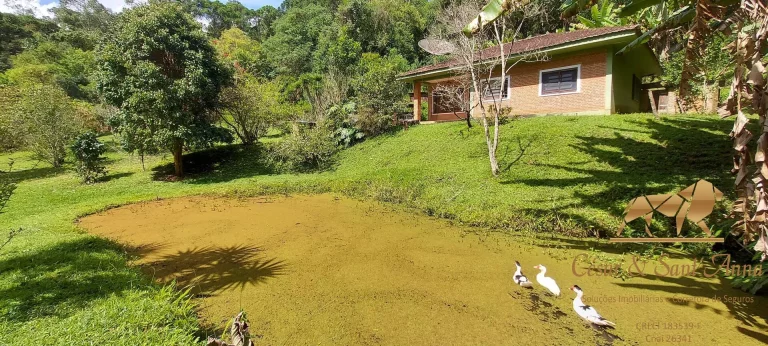 Imagem Chácara com 104.000 m²