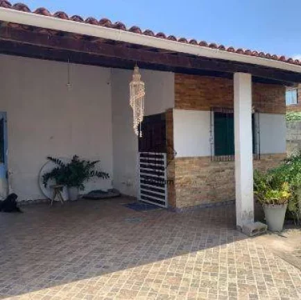Imagem Casa solta com 03 quartos no bairro do Portal do Poço / Cabedelo - CA0217