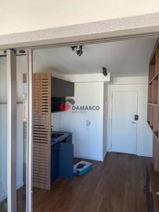 Imagem Apartamento para locação, Vila Monte Alegre, São Paulo, SP
