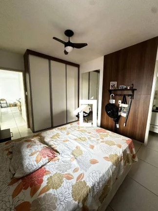 Imagem Apartamento | Gruta de Lourdes | 3 Quartos com 1 Suíte | 2 Vagas | 99m²
