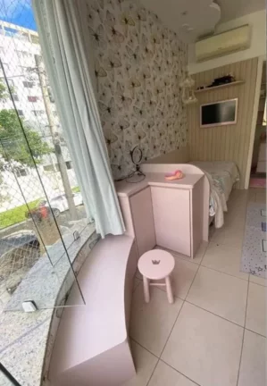 Imagem Casa para Venda em Rio de Janeiro, FREGUESIA (JACAREPAGUÁ), 3 dormitórios, 3 suítes, 4 banheiros, 4 vagas