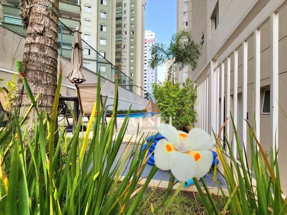 Imagem Apartamento com 2 dormitórios à venda, 86 m² por R$ 1.000.000,00 - Mooca - São Paulo/SP