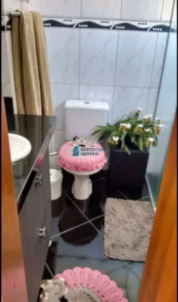 Imagem Casa Padrão