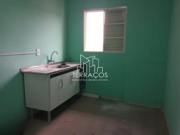 Imagem SALÃO COMERCIAL PARA LOCAÇÃO - JARDIM MESSINA - JUNDIAI - SP