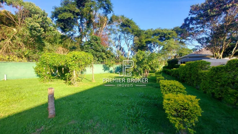 Imagem Terreno à venda, 300 m² por R$ 315.000,00 - Vargem Grande - Teresópolis/RJ