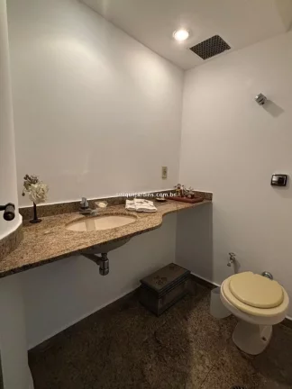 Imagem Apartamento à venda Vila Madalena São Paulo