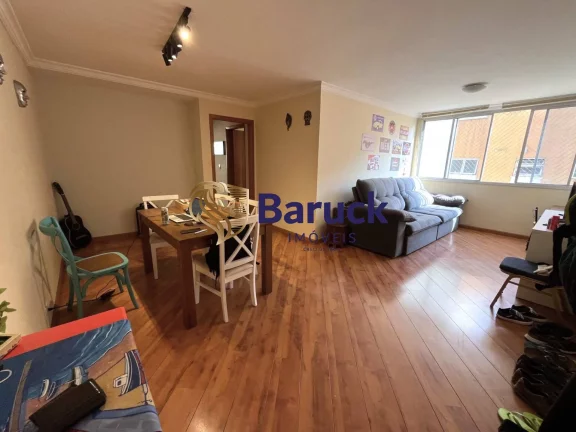 Apartamento com 3 Quartos à Venda, 100 m² em Vila Mariana - São Paulo