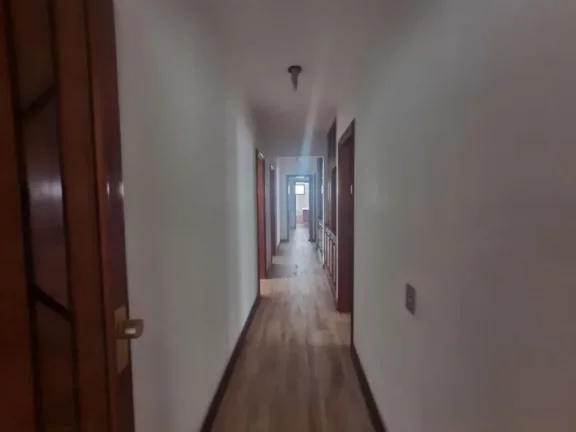 Imagem Apartamento Boqueirão 1 Quadra da praia com 3 dormitórios à venda, 246 m²Boqueirão - Santos/SP