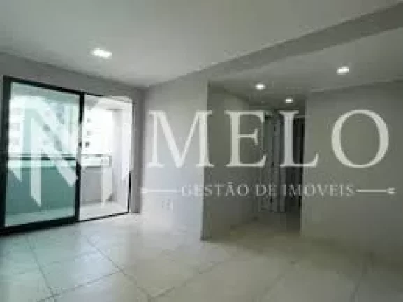 Imagem Oportunidade em BOA VIAGEM: 51,40m², 02qts, 02suites, 01vaga...