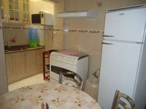 Imagem Apto. Triplex Praça Peró