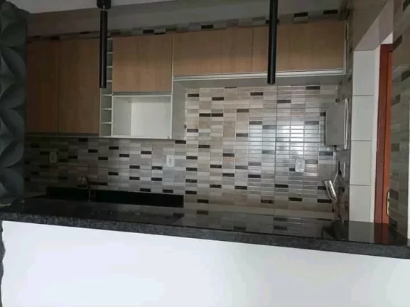 Imagem Condomínio Jardim Itabuna