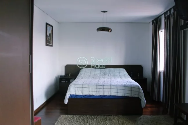 Imagem Apartamento com 174m² na Saúde / Cursino. Andar alto. Living para dois ambientes com varanda gourm...