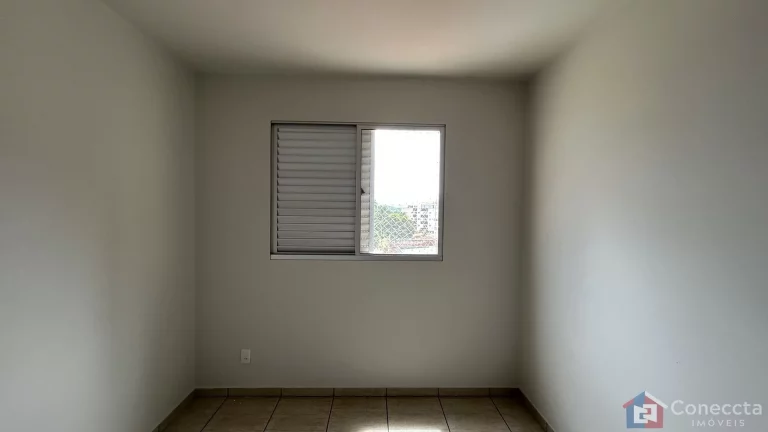 Imagem Apartamento para Alugar no Caiçaras em Patos de Minas – 2 Quartos e 64,6m²