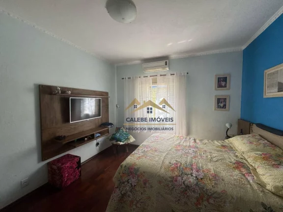 Imagem Casa com 3 dormitórios à venda, 244 m² por R$ 1.060.000,00 - Vila Doutor Laurindo - Tatuí/SP