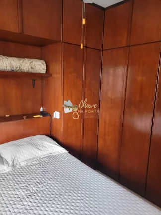 Imagem Apartamento amplo à venda no jardim Germânia com 3 Dormitórios