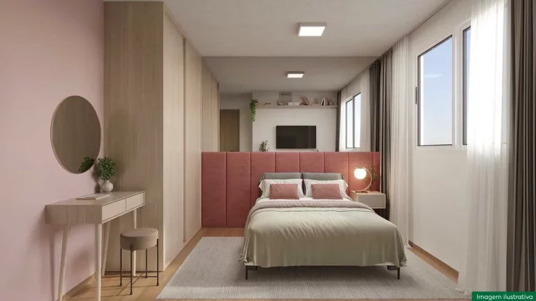 Imagem APARTAMENTO RESIDENCIAL em Mogi das Cruzes - SP, Braz Cubas