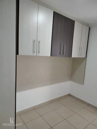 Imagem Lindo apartamento com 2 dormitórios e uma vaga coberta próximo ao Shopping Aricanduva