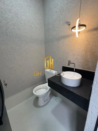 Imagem CA1828

Casa com 3 quartos no Setor TrÃªs Marias, em terreno com 180mÂ² com 132mÂ² de Ã¡rea construÃ...