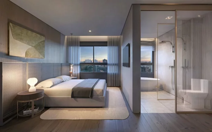 Imagem APARTAMENTO RESIDENCIAL em São Paulo - SP, Sumaré