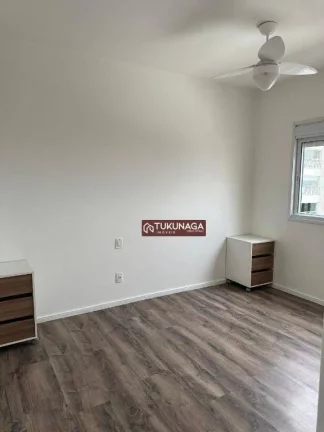 Imagem Apartamento com 3 quartos à venda, 116 m² por R$ 1.400.000 - Centro - Guarulhos/SP