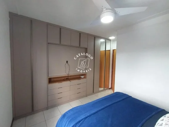 Imagem Apartamento a Venda no bairro Santa Cruz do José Jacques - Ribeirão Preto, SP