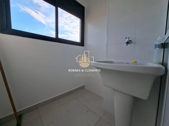 Imagem Apartamento Moderno com 2 Suítes e Rooftop Completo no Atibaia Jardim