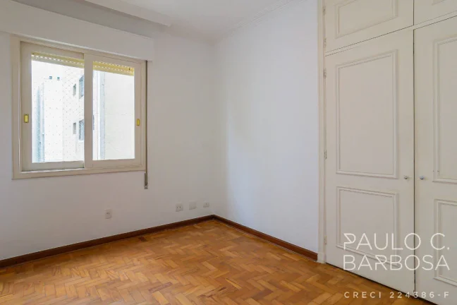 Imagem Jardim América Venda - 3 dormitórios (1 Suíte) -1 Vaga - 178m²