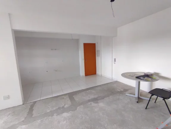 Imagem Apartamento para Venda em São José dos Pinhais, Centro, 3 dormitórios, 1 suíte, 2 banheiros, 1 vaga