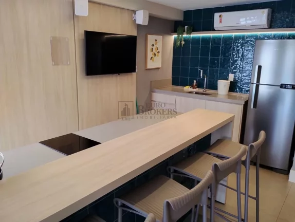 Imagem Apartamento com 3 suítes à venda no Centro de Balneário Camboriú/SC