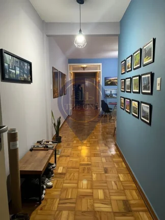 Imagem APARTAMENTO RESIDENCIAL em CRICIÚMA - SC, SÃO CRISTÓVÃO