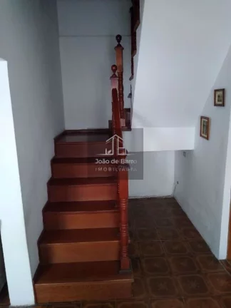 Imagem Sobrado com 4 dormitórios à venda, 730 m² por R$ 1.100.000,00 - Vila Lúcia - São Paulo/SP