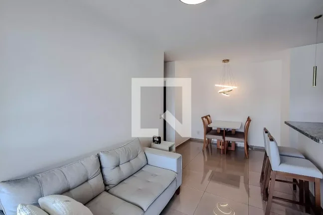 Imagem Apartamento à Venda - Vila Mariana, 2 Quartos, 65 m2