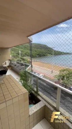 Imagem APARTAMENTO FRENTE MAR NA PRAIA DO MORRO / GUARAPARI - ES