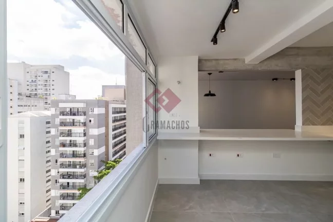 Imagem Apartamento à Venda, 2 Quartos, 97m2 - Bela Vista, São Paulo/SP