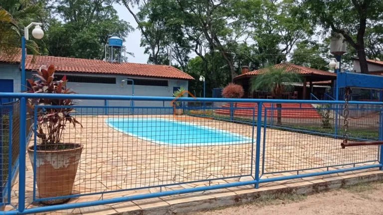 Imagem Chácara à venda no bairro Chácara Ipê - Mogi Mirim/SP