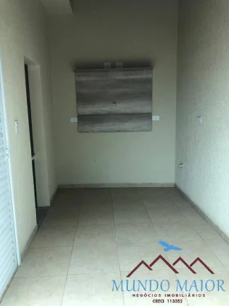 Imagem Apartamento à venda 3 quartos 1 suíte 2 vagas Jaçatuba - Santo Andr?(C) - SP