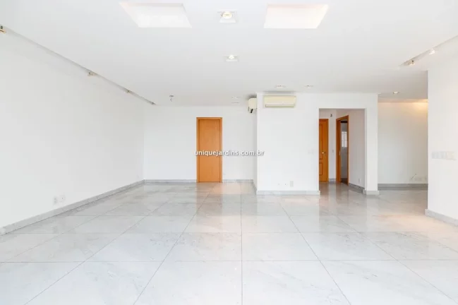 Imagem Apartamento à venda Jardim Paulista São Paulo