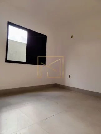 Imagem Casa com 2 Dormitórios (1 Suíte) no Parque BellaVille, Hortolândia!