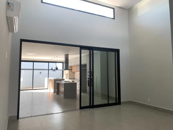 Imagem CASA TÉRREA 3 SUÍTES E PLANEJADOS - SANTORINI RESIDENCIAL CLUB - PAULÍNIA