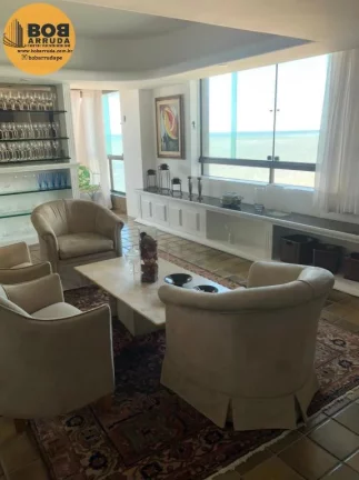 Imagem Apartamento Padrão